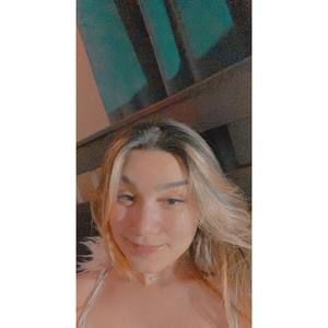 Meet your Posher, Ainsley